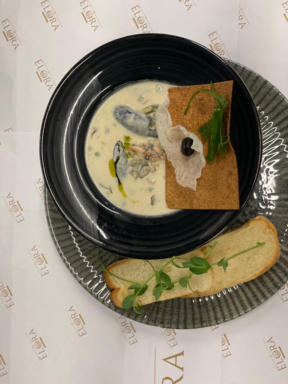 شوربة إيلورا