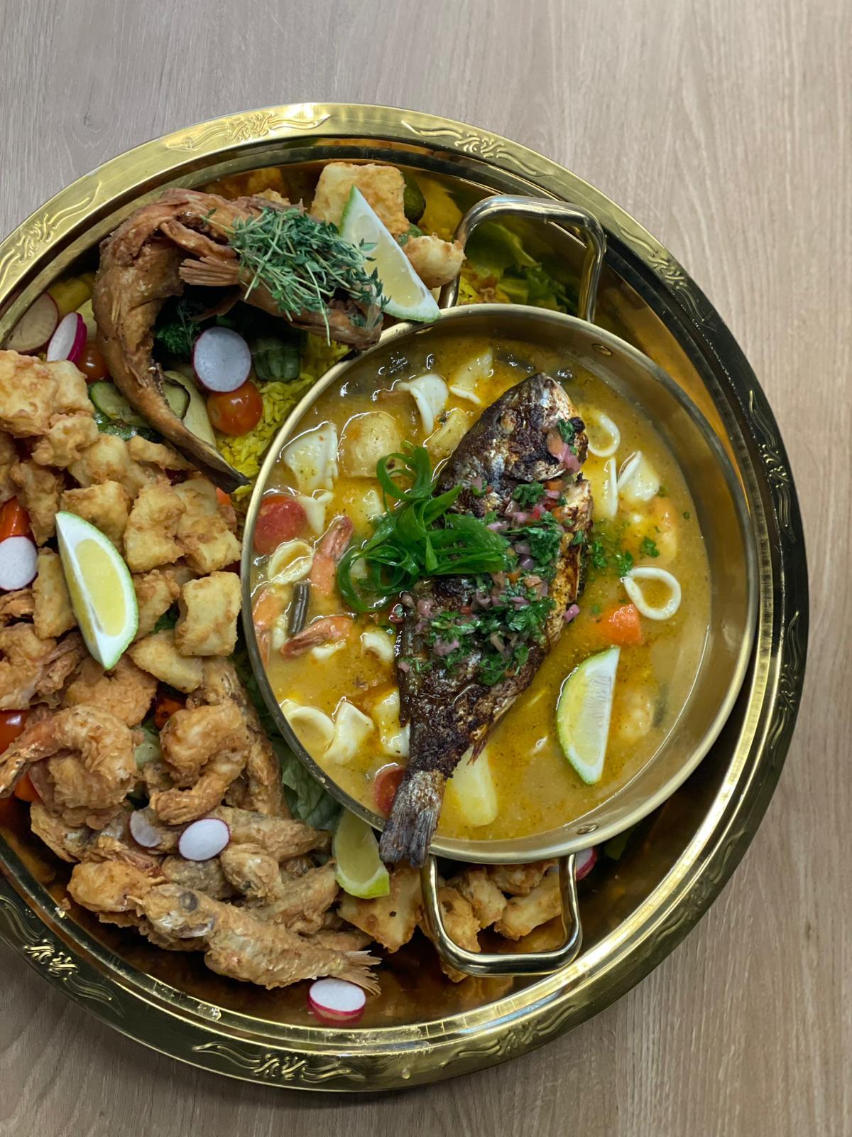 تنور إيلورا